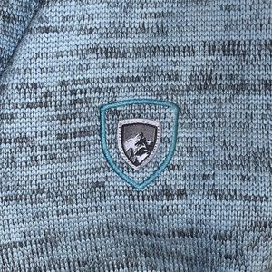 Kuhl Ascendyr Fleede Jacket